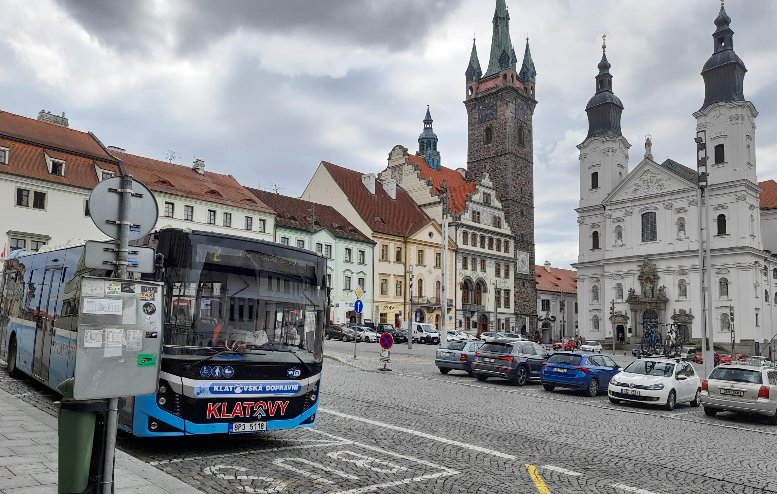 Plzeňský kraj oslavil 25 let svého vzniku