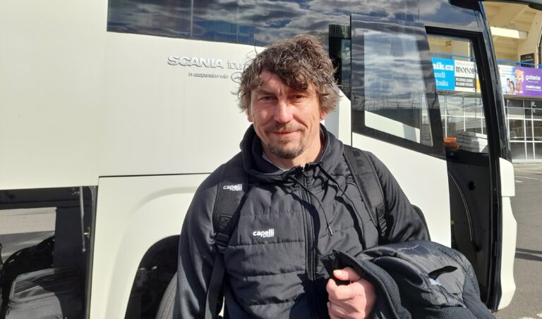 Marek Čech