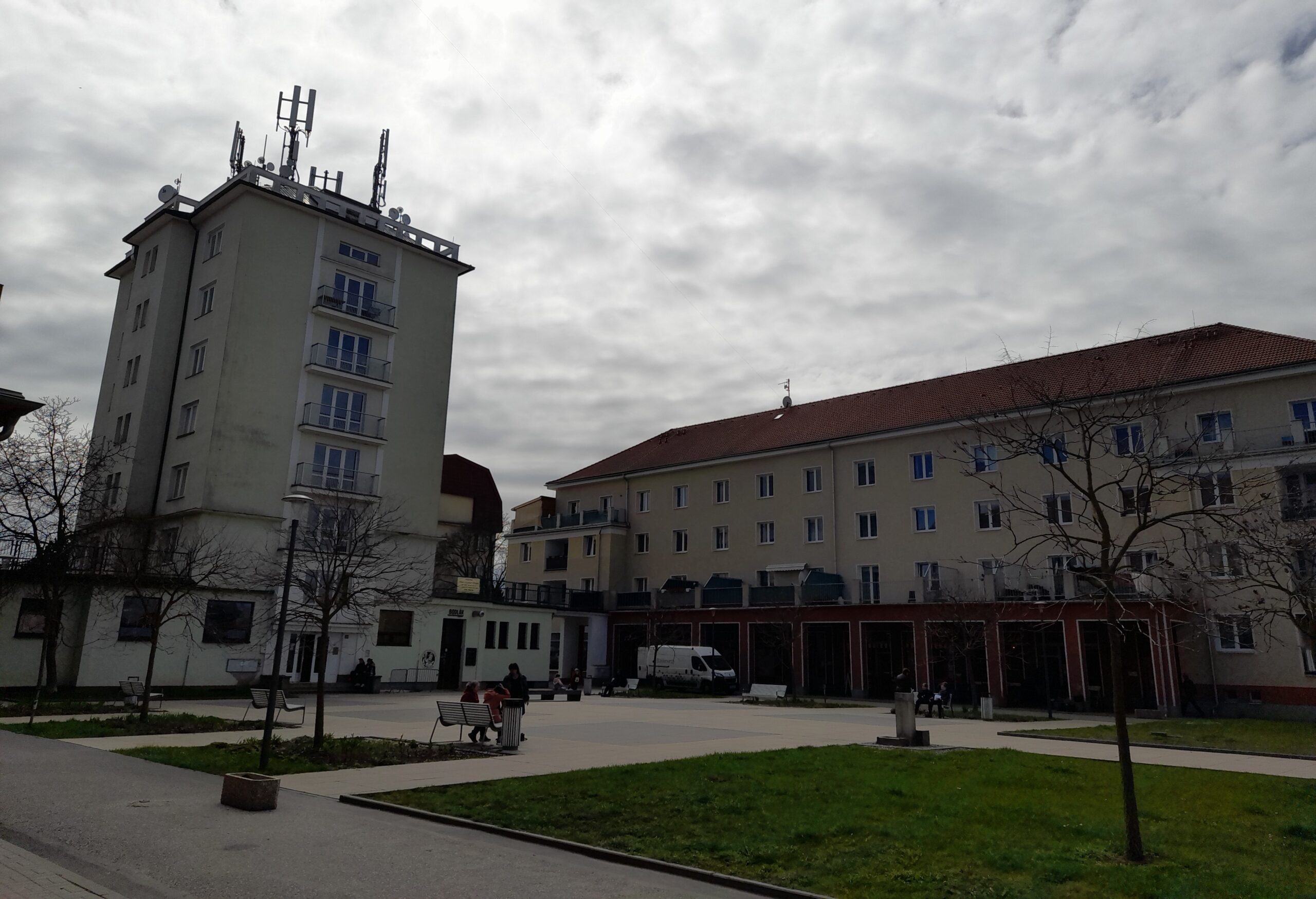 Odolena Voda