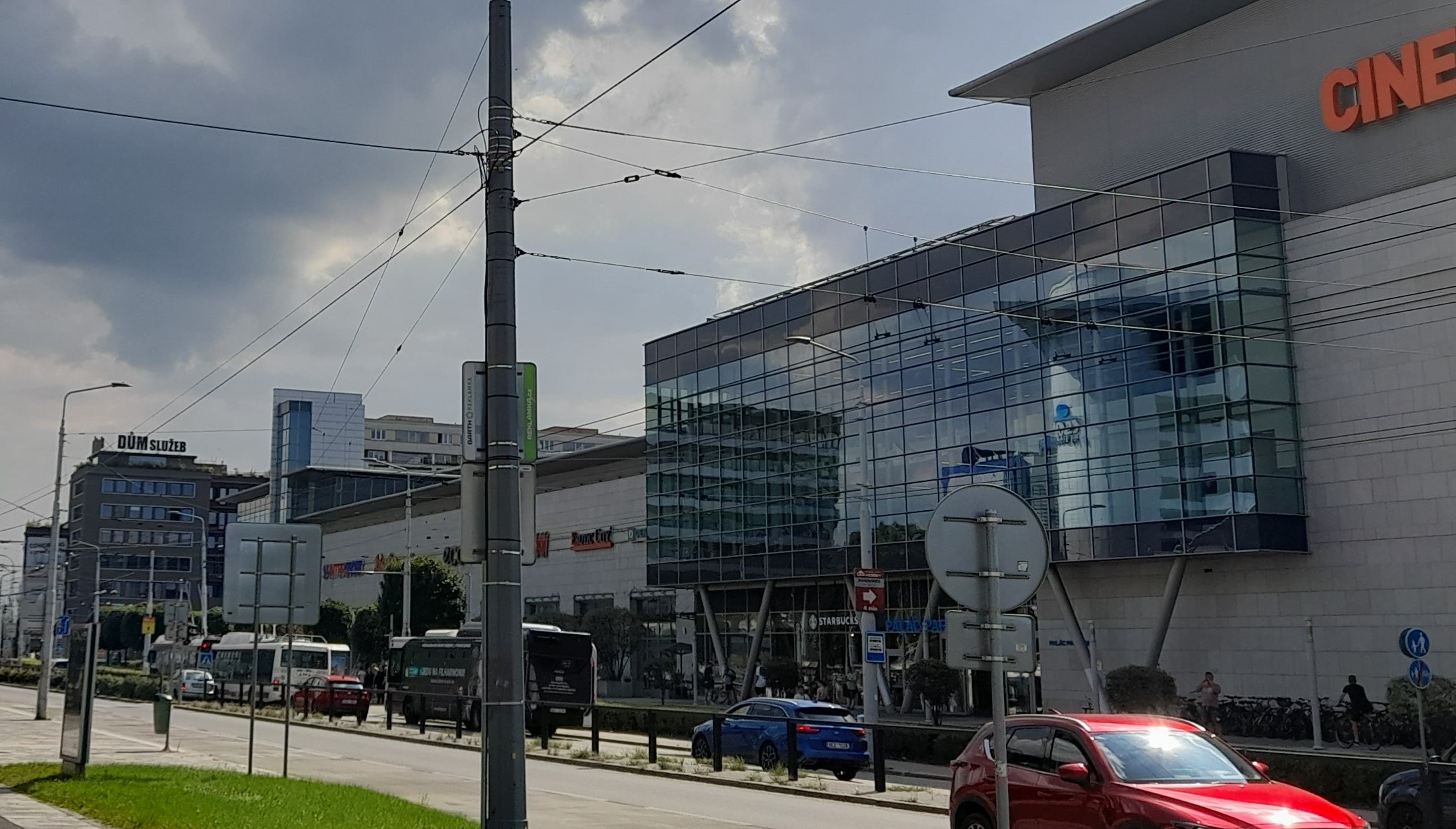 Czech Tour poprvé zavítá do Pardubic, kde odstartuje druhá etapa