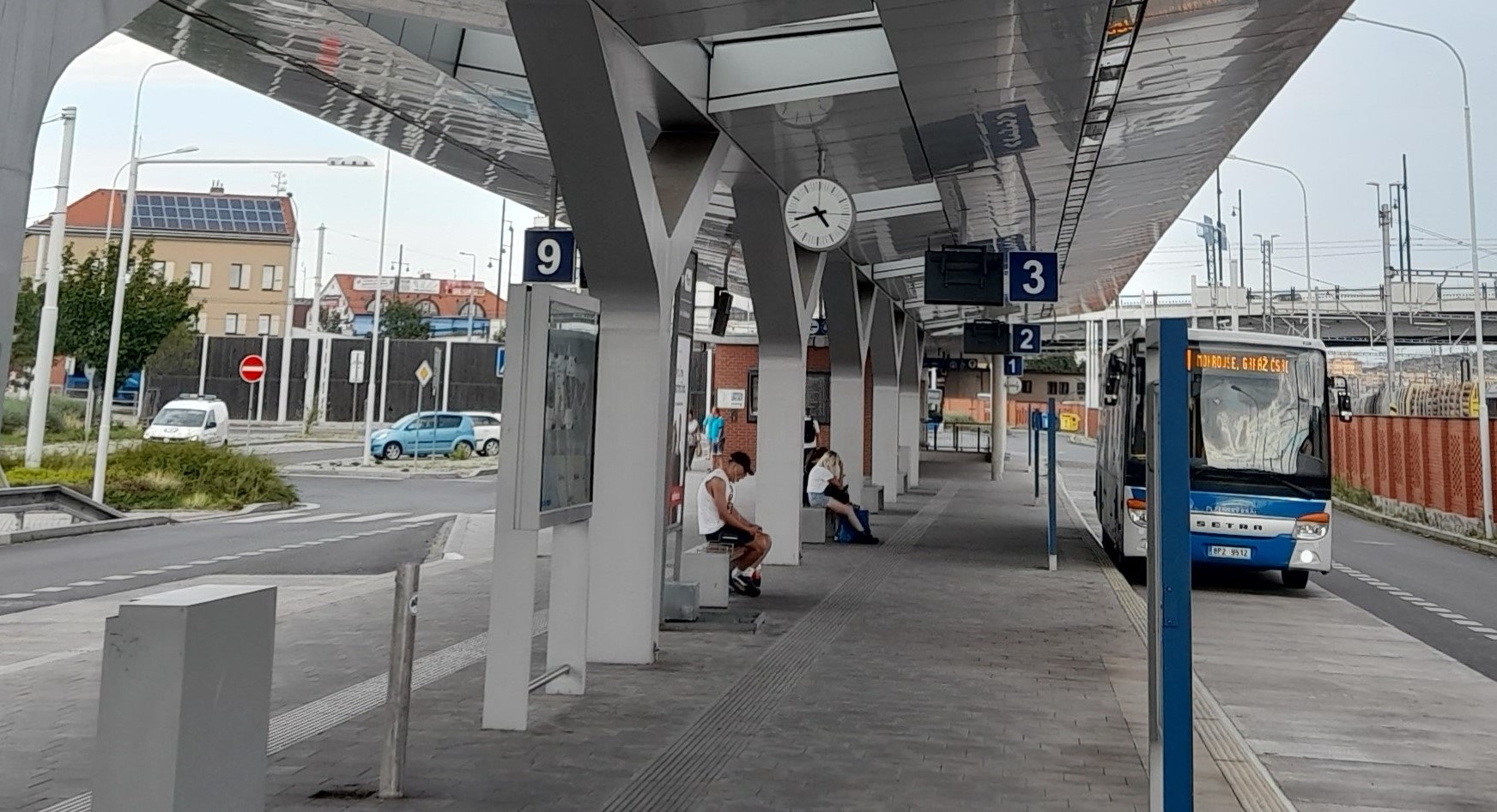 V Plzeňském kraji zahajuje sezona cyklobusů a turistických spojů