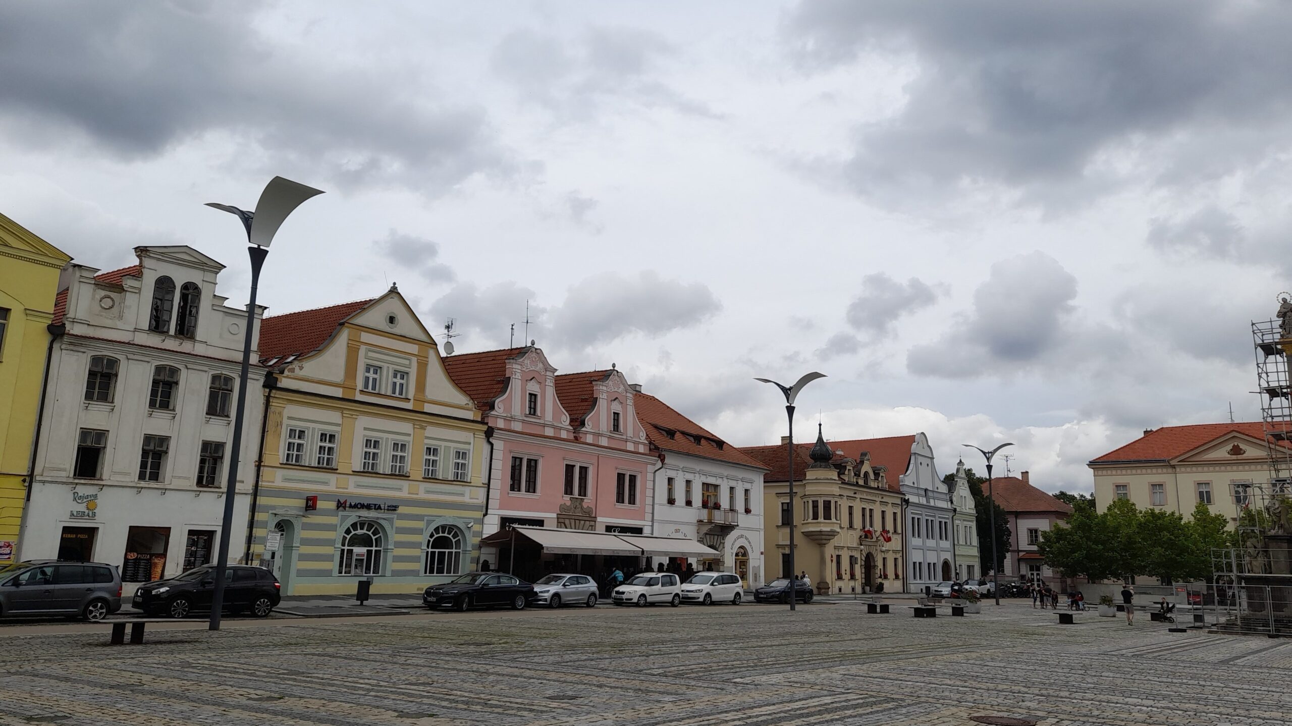 Centrála cestovního ruchu Plzeňského kraje startuje