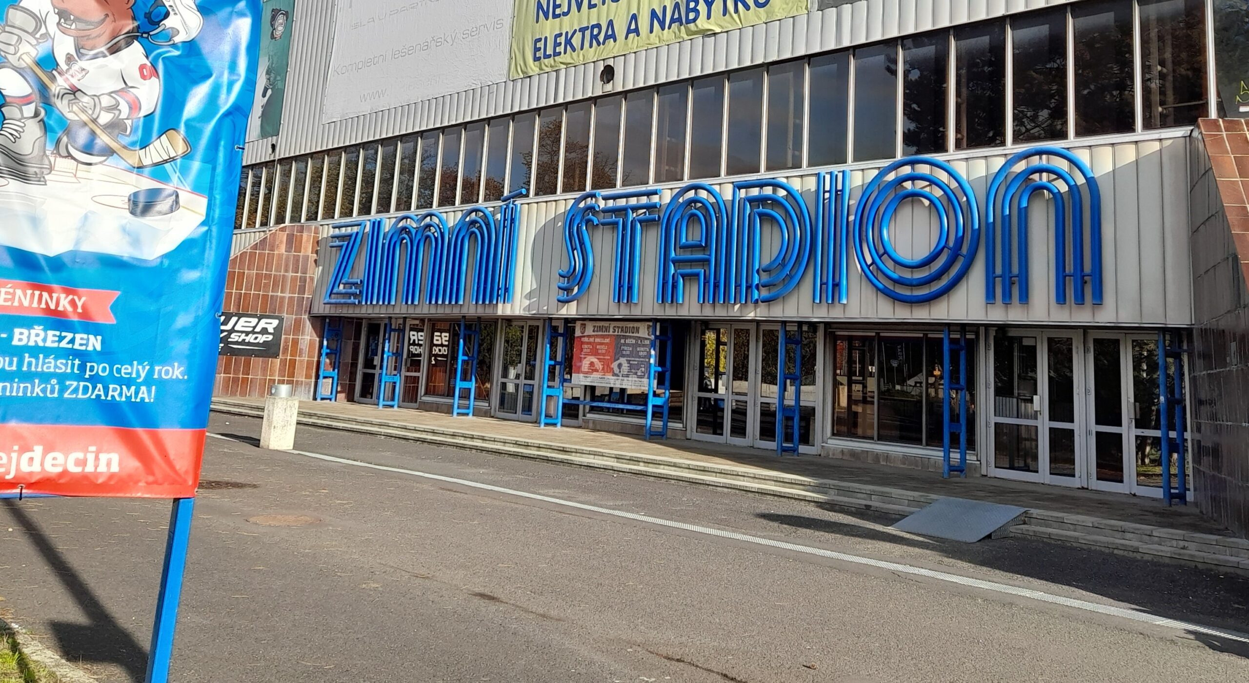 Valdemar Jiruš rád vzpomíná na pražskou Spartu i Liberec a je novým trenérem hokejistů Děčína