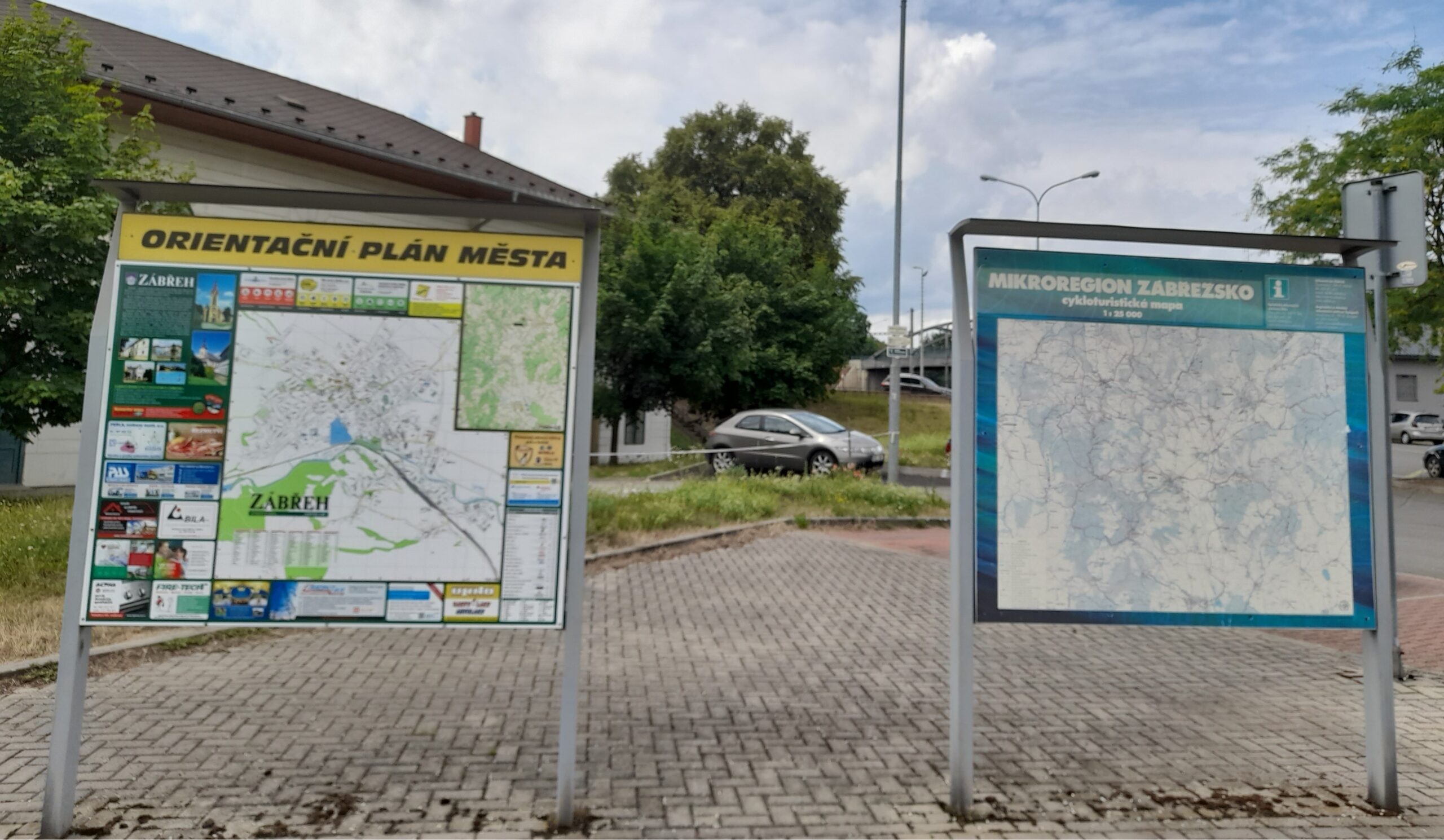 Olomoucký kraj představil novinky před letní turistickou sezonou