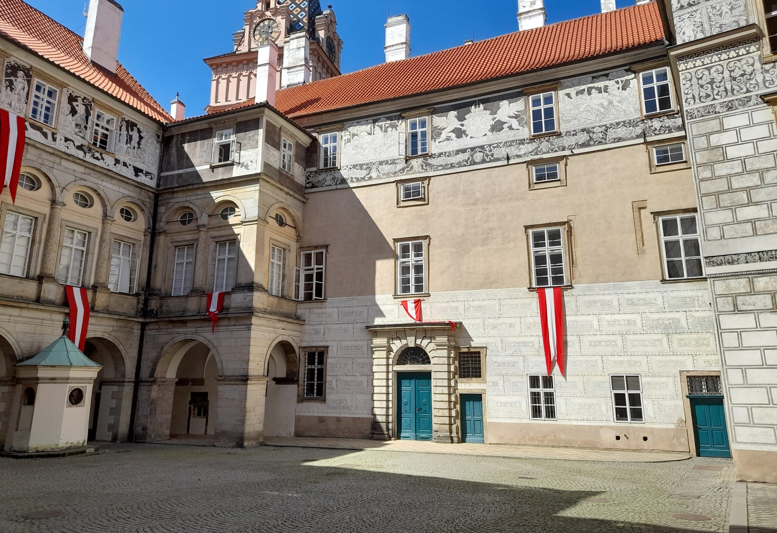 Brandýs nad Labem–Stará Boleslav je nejstarším českým poutním místem