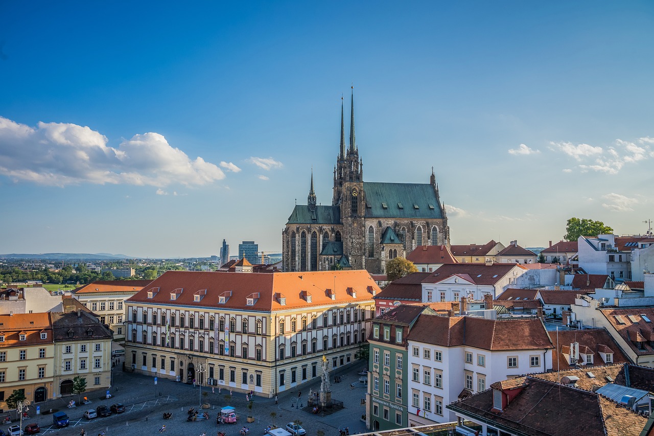 Zavedení krajů byla největší chyba po Listopadu 1989. Dojde ke změně?