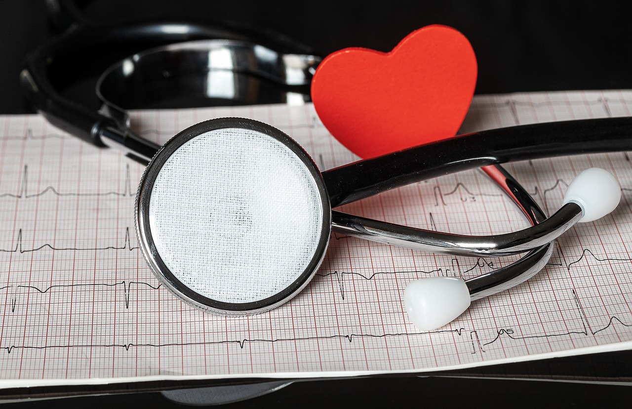 Strašák ischemická choroba srdeční: U žen se projeví později než u mužů