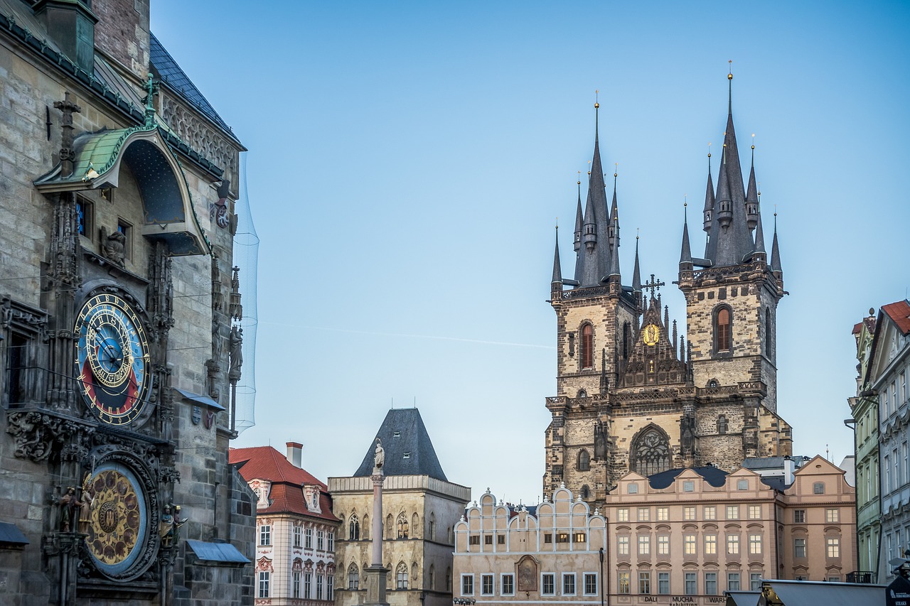 Stát s umělou řečí. Českoslovenština měla potlačit němčinu