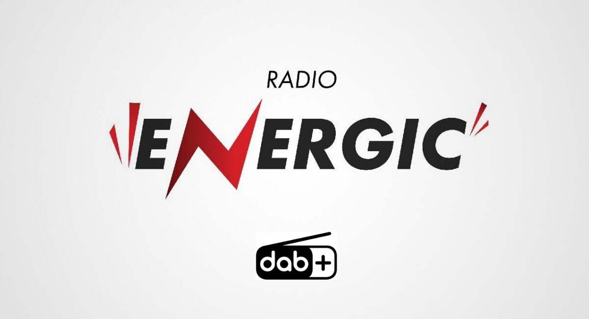 MEDIASHOW Radio ENERGIC je nové mediazastupitelství