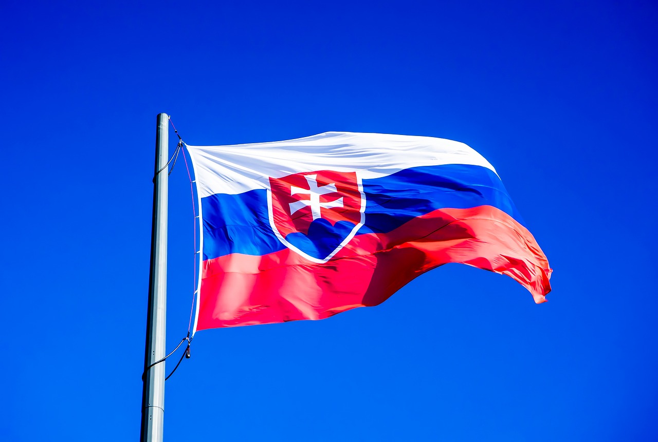 Německá vláda nechtěla Slovensko v EU. To hledá zázrak od Ruska